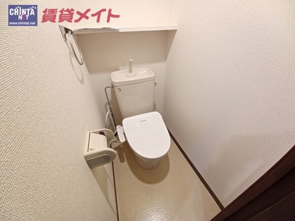 レジデンス斉宮の物件内観写真